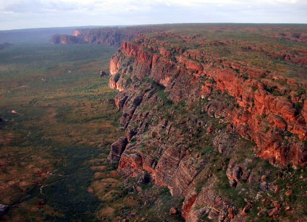 Purnululu (Bungle Bungle) NP